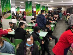 -福建医科大学附属第一医院(茶亭院区)