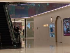-海马体照相馆(北京apm店)