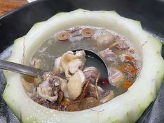 -清新一盅正宗清远鸡(环城路店)