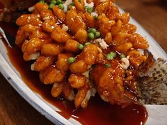 -香雪海饭店中餐厅(湖滨店)