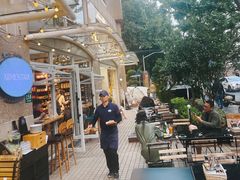 -Alimentari早午餐(安福路店)