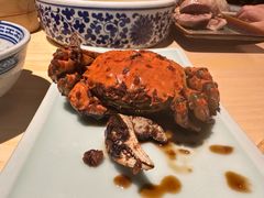 -南京大牌档(龙江新城市广场店)
