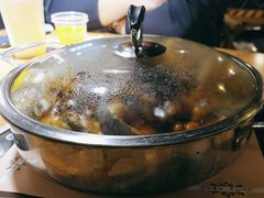 -焖锅部落(容城店)