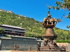 -石岛赤山风景区