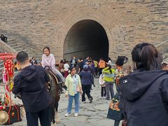 -雁门关景区
