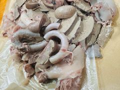 -小辫子羊肉面馆(周东店)