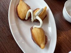 -蛇口希尔顿南海酒店·随轩中餐厅·粤菜