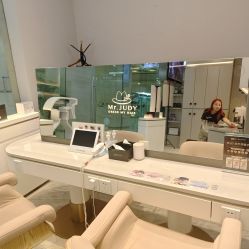 -Mr.JUDY洗个头发