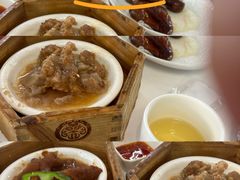 -怀德酒楼·粤菜·海鲜·茶点(宝安国际机场店)