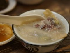 鱼片粥-官塘鱻鱻鱼生