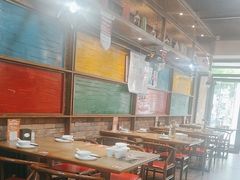 -金掌勺·锅包肉(双榆树店)