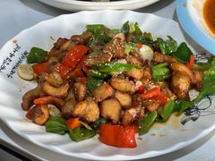 -煲来饱去冷水鱼