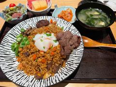 -yokocho上横町·日本食街(深业上城店)