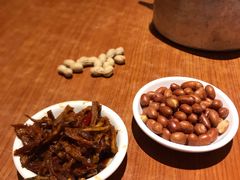 -园林美食城·本土农家菜(杨和镇店)