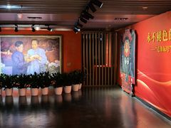 -中国铁道博物馆(正阳门馆)