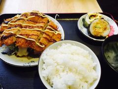 -京和风食堂·定食寿喜锅(保利樾广场店)