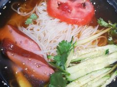 -丹东丛炟海鲜烧烤(江艺路店)