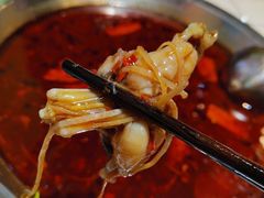 -蛙一刀·麻椒鱼火锅(金仙桥店)