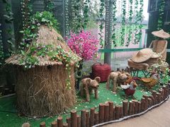 -上膳源有机农场