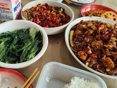 -老三样·旧食新味(万寿宫店)