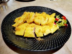 -御公馆中餐厅·点心·顺德菜·佛山东平保利洲际酒店