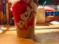 -新月集庭院咖啡馆(老邮局店)