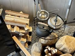 -F+轻食健身赋能空间(中华北路国贸商场店)
