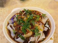 -维吾尔餐厅(宜山路店)