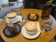 -#COFFEE(新华东街店)