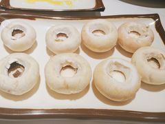 -白山烧烤(文安路万豪店)