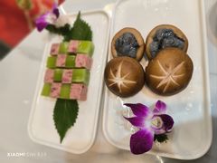 -喜聚薈·花膠雞海鮮火鍋(越秀店)