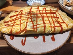 蛋包饭-食戟