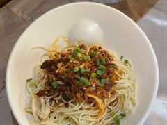 -红辣椒·川菜·火锅(朝外店)