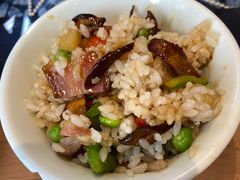 -益恒饭店乡间白族菜(古城总店)