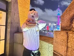 -上海和平饭店华懋阁 Cathay Room