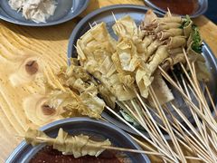 -老乔串店(青松路店)