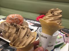 -德克士(前门店)