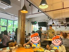 -无届青年餐馆(熙街店)