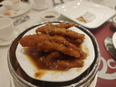 -凤凰楼酒家·粤宴点心(华强北店)