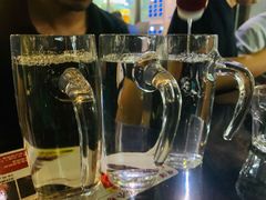 -青松宇大汗·碳烤羊腿(大浪店)