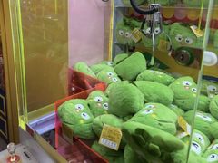 -娃娃集合营(上海奉贤龙湖天街店)