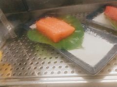 -青岛即墨希尔顿逸林酒店·開自助餐厅