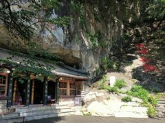 -九鼎铁刹山风景区