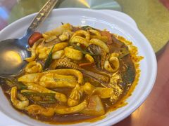-大茄来海鲜餐厅(亚洲城分行)