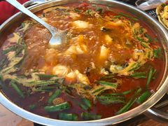 -古城苗家土菜馆(河景餐厅店)