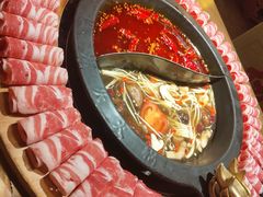 -蜀大侠火锅(四川北路店)