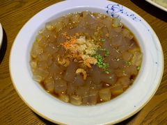 -船歌·鱼水饺青岛菜(金狮广场店)