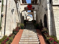 -华谊兄弟（长沙）电影小镇