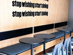-M Stand(北京平安幸福中心店)