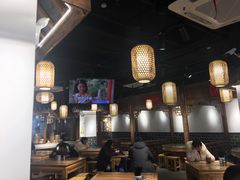-老城南.鸭血粉丝汤(夫子庙店)